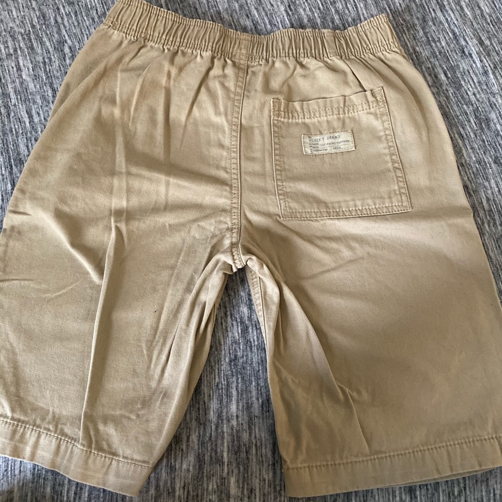 Lucky brand shorts - Picture 2 of 3